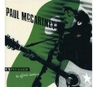 Unplugged (The Official Bootleg) Import