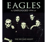 Unplugged The Second Night Radio Broadcast Burbank 1994