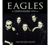 Unplugged The Second Night Radio Broadcast Burbank 1994