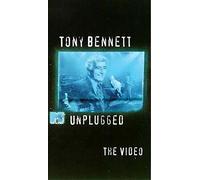 Unplugged: Tony Bennett [VHS]