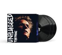 Hubert-Félix Thiéfaine - Unplugged