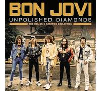 Unpolished Diamonds the Demos and Rarities Collection Radio Broadcast 1986-1992