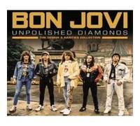 Unpolished Diamonds / The Demos And Rarities Collection Radio Broadcast 1986-1992 CD