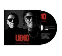 Unprecedented CD