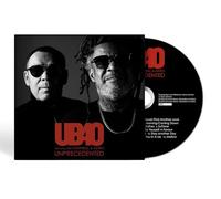 Unprecedented [Import]