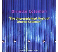 Unprecedented Music of [Import]