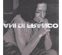 Unprecedented Sht by Ani DiFranco [CD] NEUF