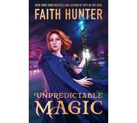 Unpredictable Magic - Faith Hunter - ACE - ebook (ePub) - Livre