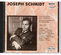 Unpublished Recordings 1930-37