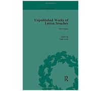 Unpublished Works Of Lytton Strachey