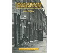 Unqualified And Underemployed