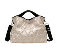 Unqueden Sac de transport cousu en nylon résistant à l'usure Structure légère Stockage multifonctionnel Essentiel Confortable et ergonomique, Ow