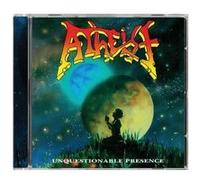 Unquestionable Presence