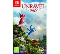 Unravel 2