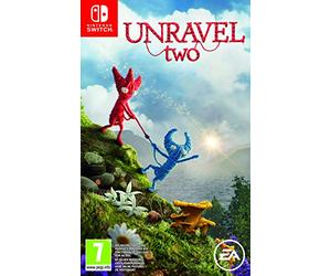 Unravel 2 | Nintendo Switch / Switch 2