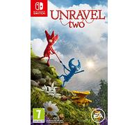 Electronic Arts – Jeu vidéo – Unravel 2 – Nintendo Switch