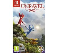 Unravel Two Nintendo Switch G