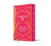Unravel Me