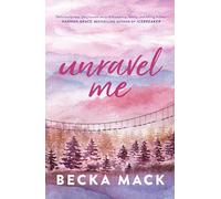 Unravel Me (Volume 3) – Simon & Schuster