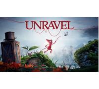 Unravel (PC)