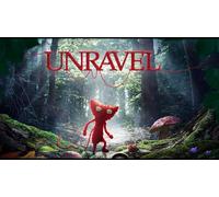 UNRAVEL (PS4)