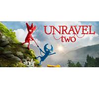 Unravel Two (Nintendo)