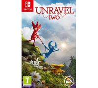 Unravel Two - Switch