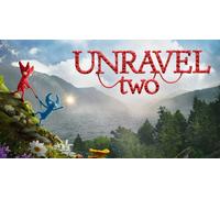 Unravel Two (Xbox)