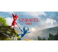 Unravel Two (Xbox)