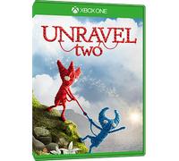 Unravel Two XBOX ONE [Code de téléchargement]
