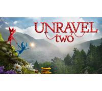 Unravel Two (Xbox X)