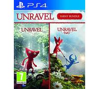 Unravel: Yarny Bundle pour Playstation 4