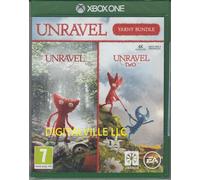 Unravel Yarny Bundle (Xbox One)