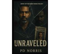 Unraveled: Book 1 of The Crest Ridge Trilogy