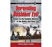 Unraveling Resident Evil