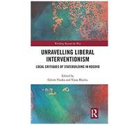 Unravelling Liberal Interventionism