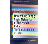 Unravelling Supply Chain Networks Of Fisheries In India