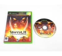 Unreal 2 The Awakening Xbox