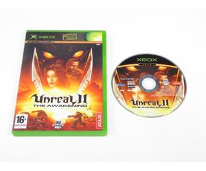 Unreal 2 : The Awakening