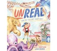 Unreal by Kate Simpson Kate Simpson (Auteur)