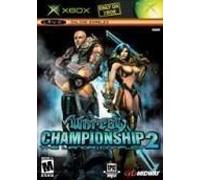 Unreal Championship 2, The Liandri Conflict Xbox