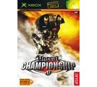 Unreal Championship Xbox
