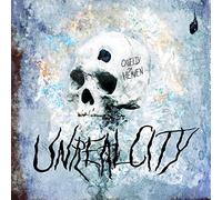 Unreal city - Cruelty of heaven