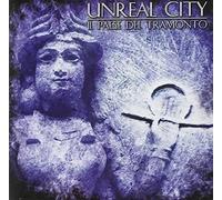 Unreal City - Il Paese Del Tramonto [Import]