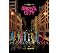 Unreal City - [Livre en VO] Bryant, D J (Auteur)