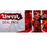 Unreal Deal Pack (DLC)