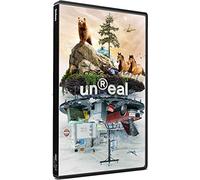 Unreal DVD and Blu-Ray Combo Pack