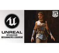 Unreal Engine 4 for Beginners Course