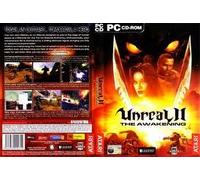 Atari Jeu vidéo Unreal 2 - The Awakening