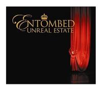 Entombed – Unreal Estate – Digi – Plastic Head